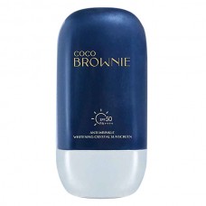 COCO BROWNIE 可莱尼抗皱美白晶透防晒乳 30g